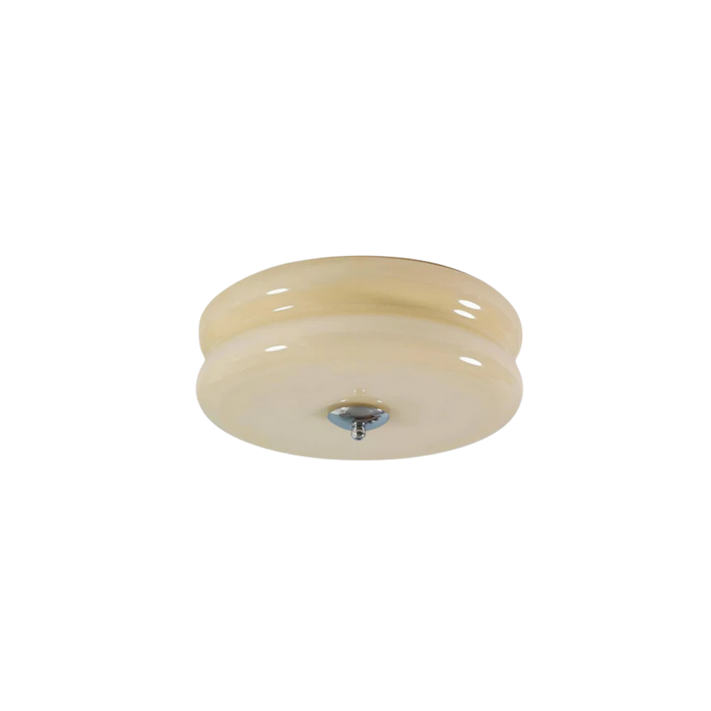 Dimmbare LED Deckenleuchte