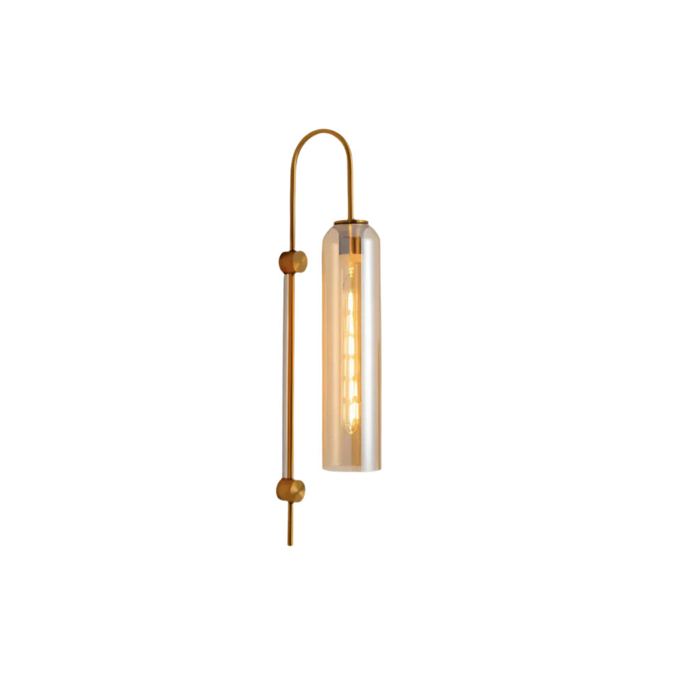Moderne Design Wandlampe