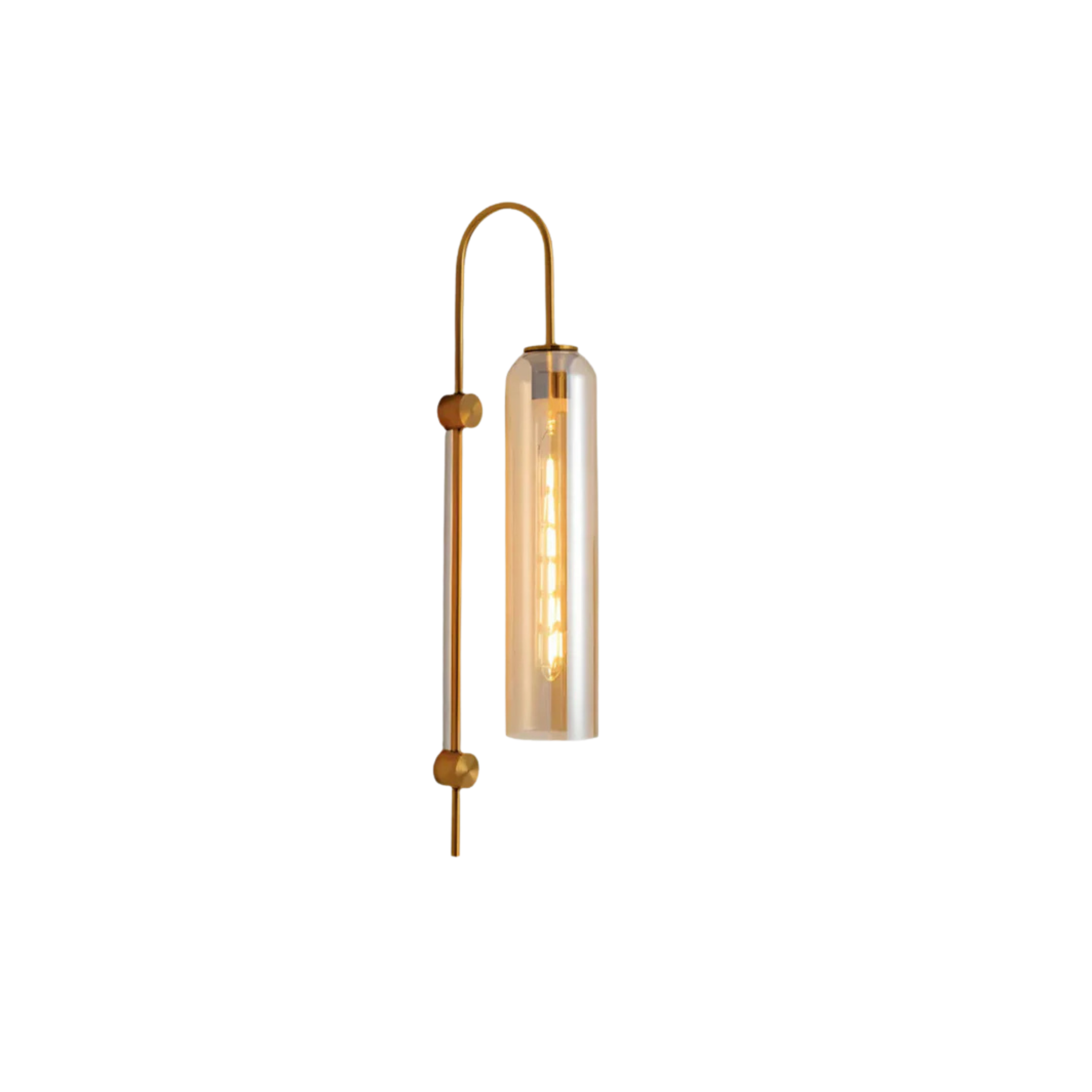 Moderne Design Wandlampe