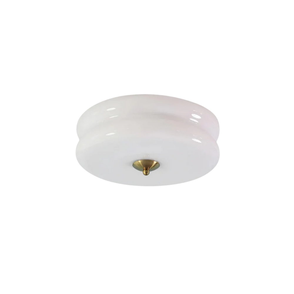 Dimmbare LED Deckenleuchte
