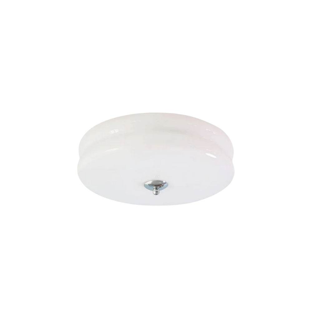 Dimmbare LED Deckenleuchte