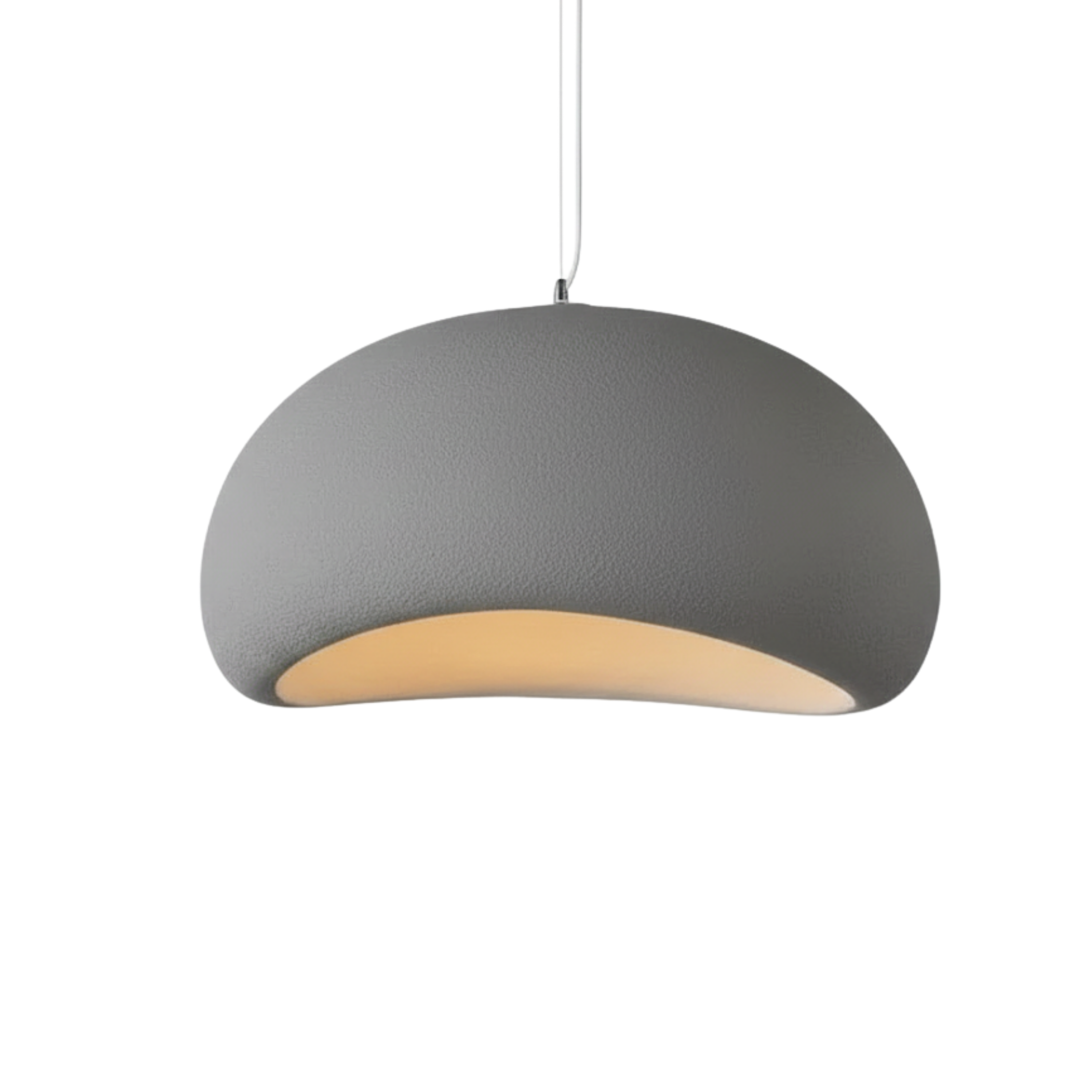 Wabi-Sabi LED Pendelleuchte