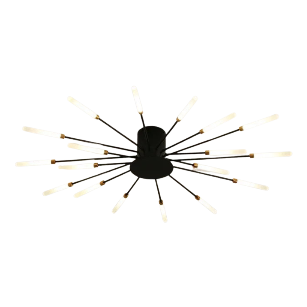 Nordische LED Hängeleuchte Für Wohnzimmer