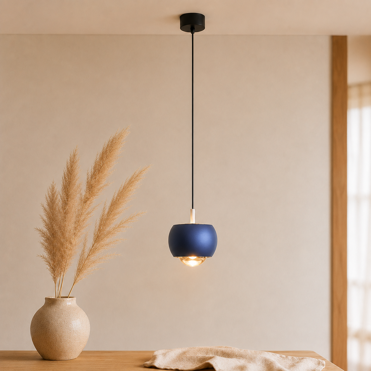 Moderne Vintage Pendelleuchte Innenleuchte