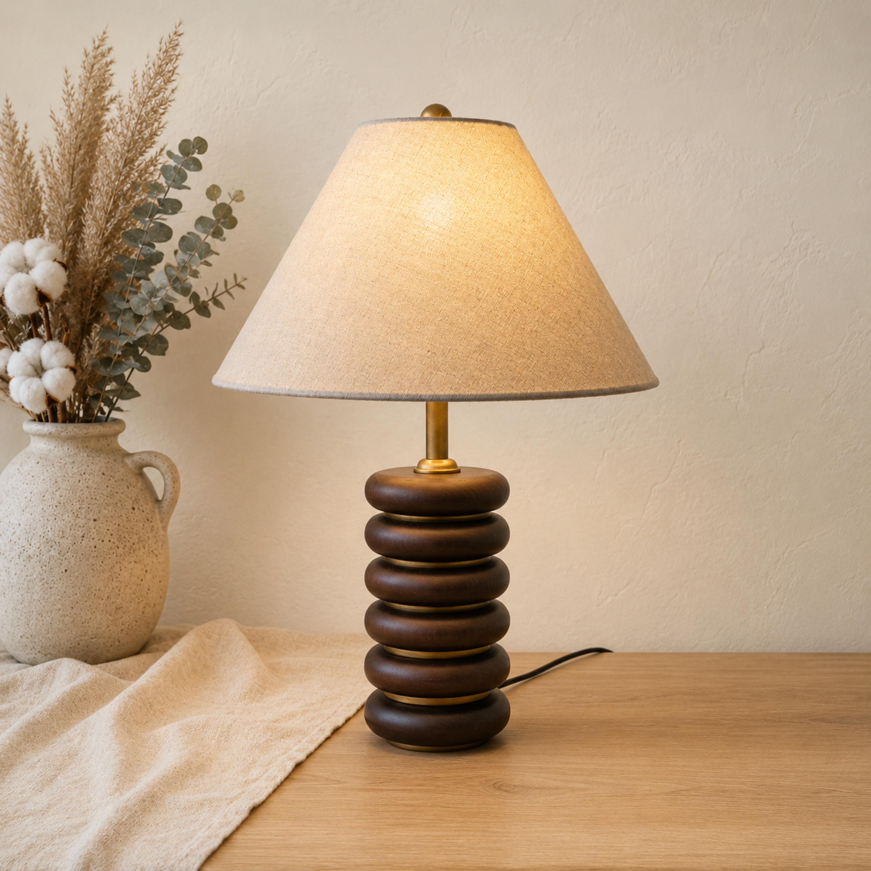 Greyson LED Tischlampe