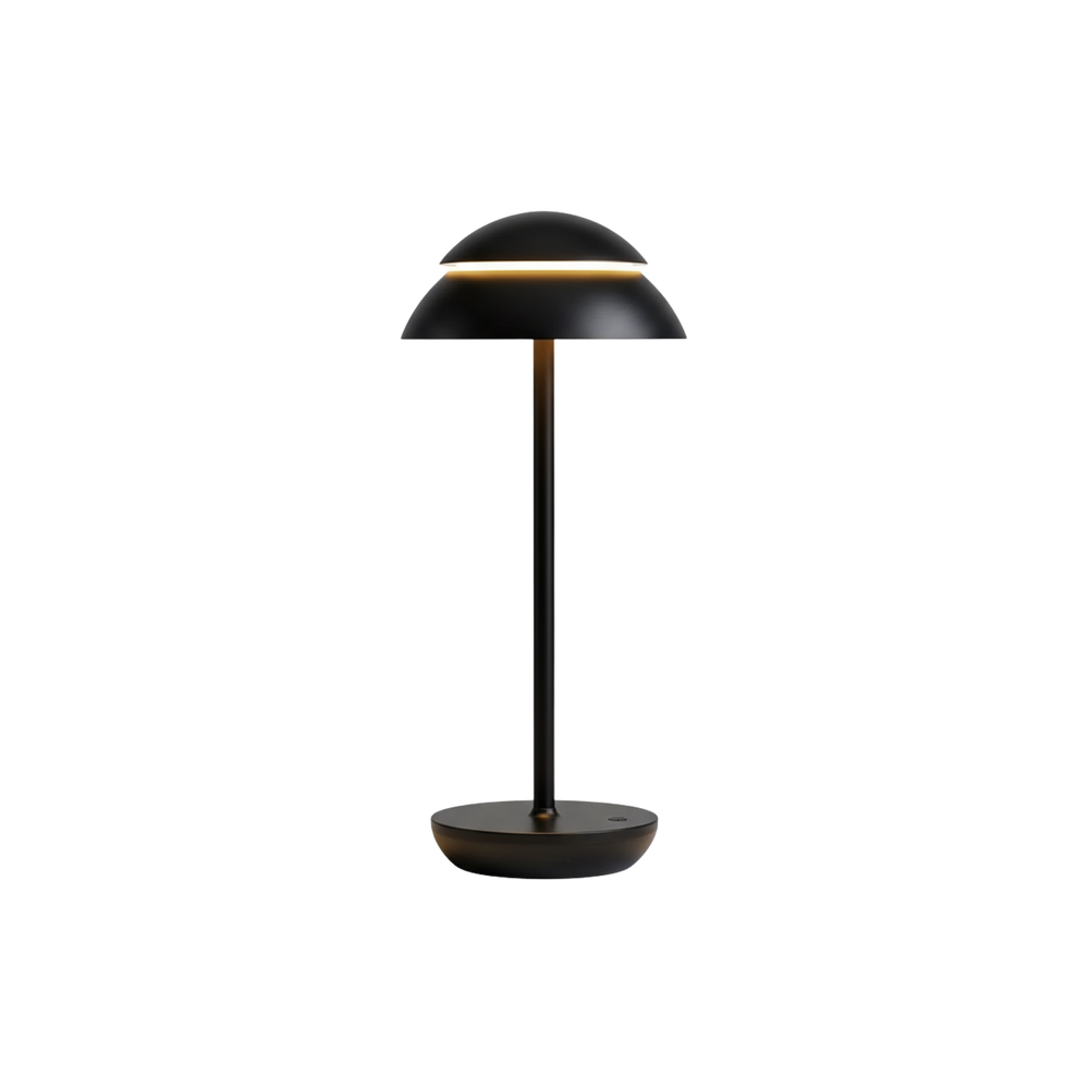 Dimmbare Leuchtende Tischlampe