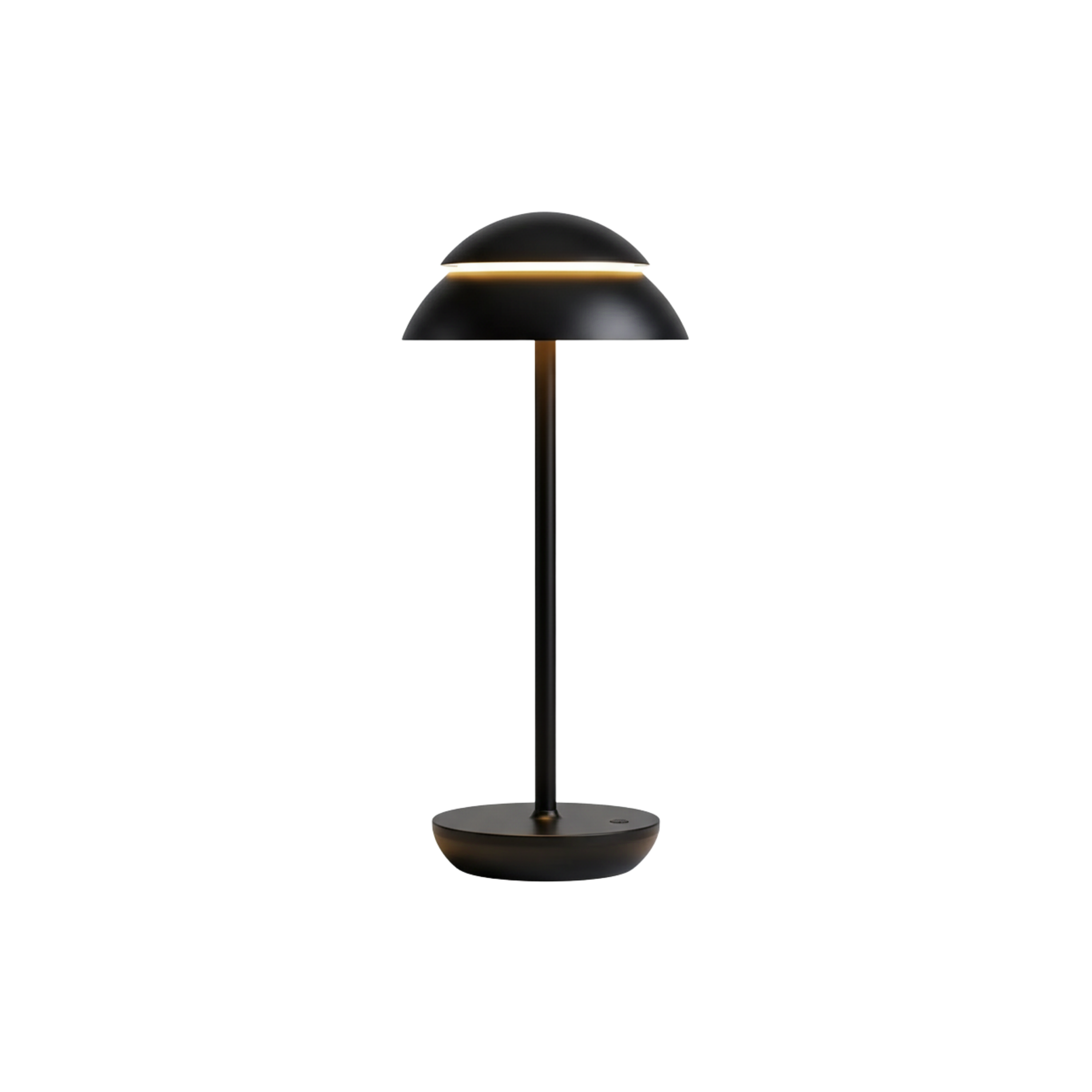 Dimmbare Leuchtende Tischlampe