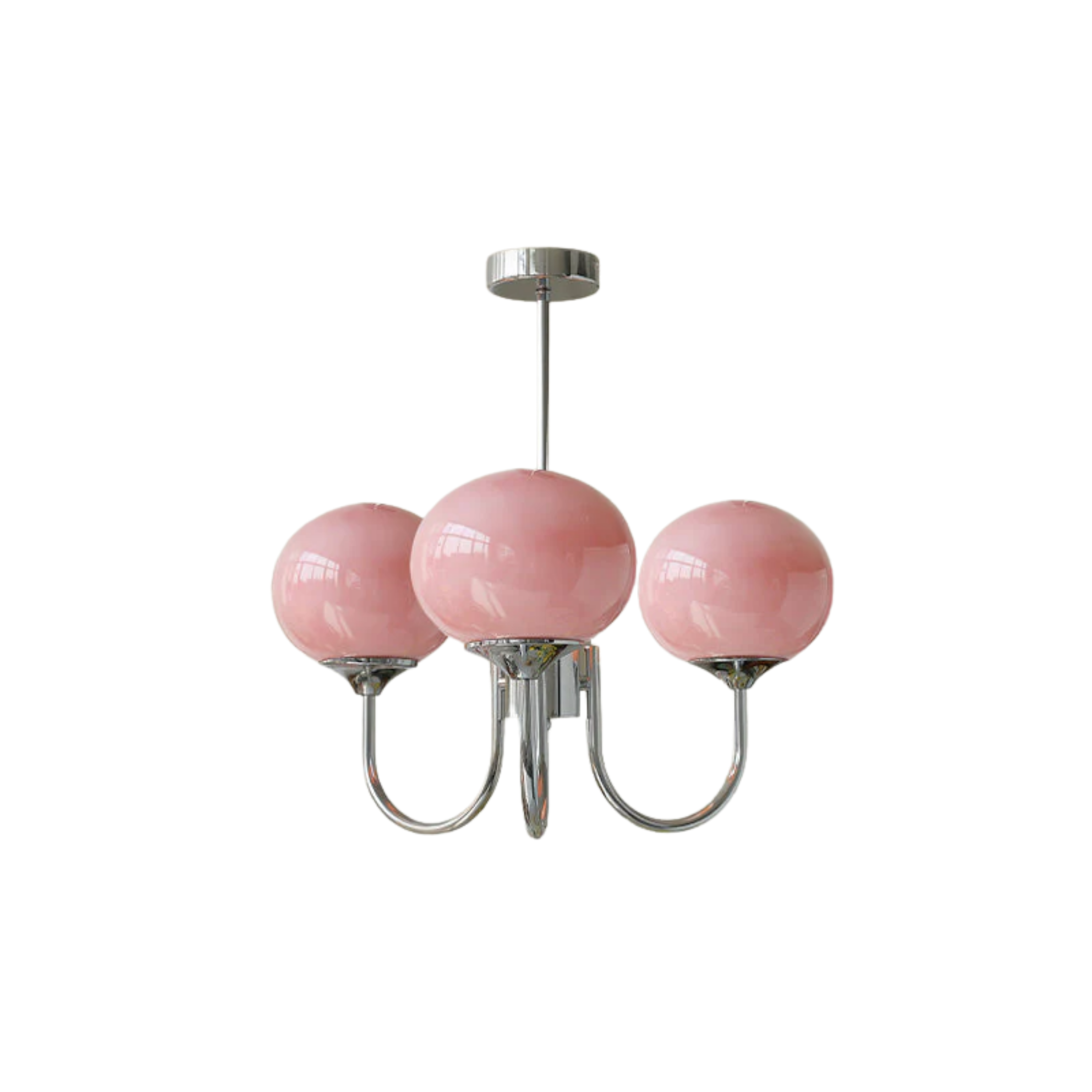 Marshmallow LED Innen Deckenleuchte
