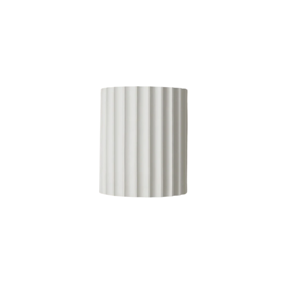 Moderne Resin Wandlampe