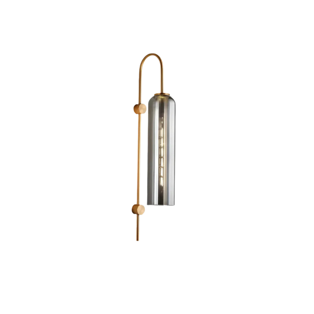 Moderne Design Wandlampe