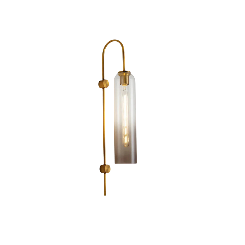 Moderne Design Wandlampe