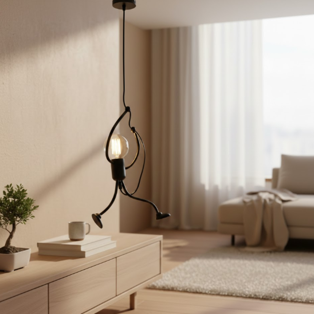 Esstisch Wohnzimmer Pendelleuchte