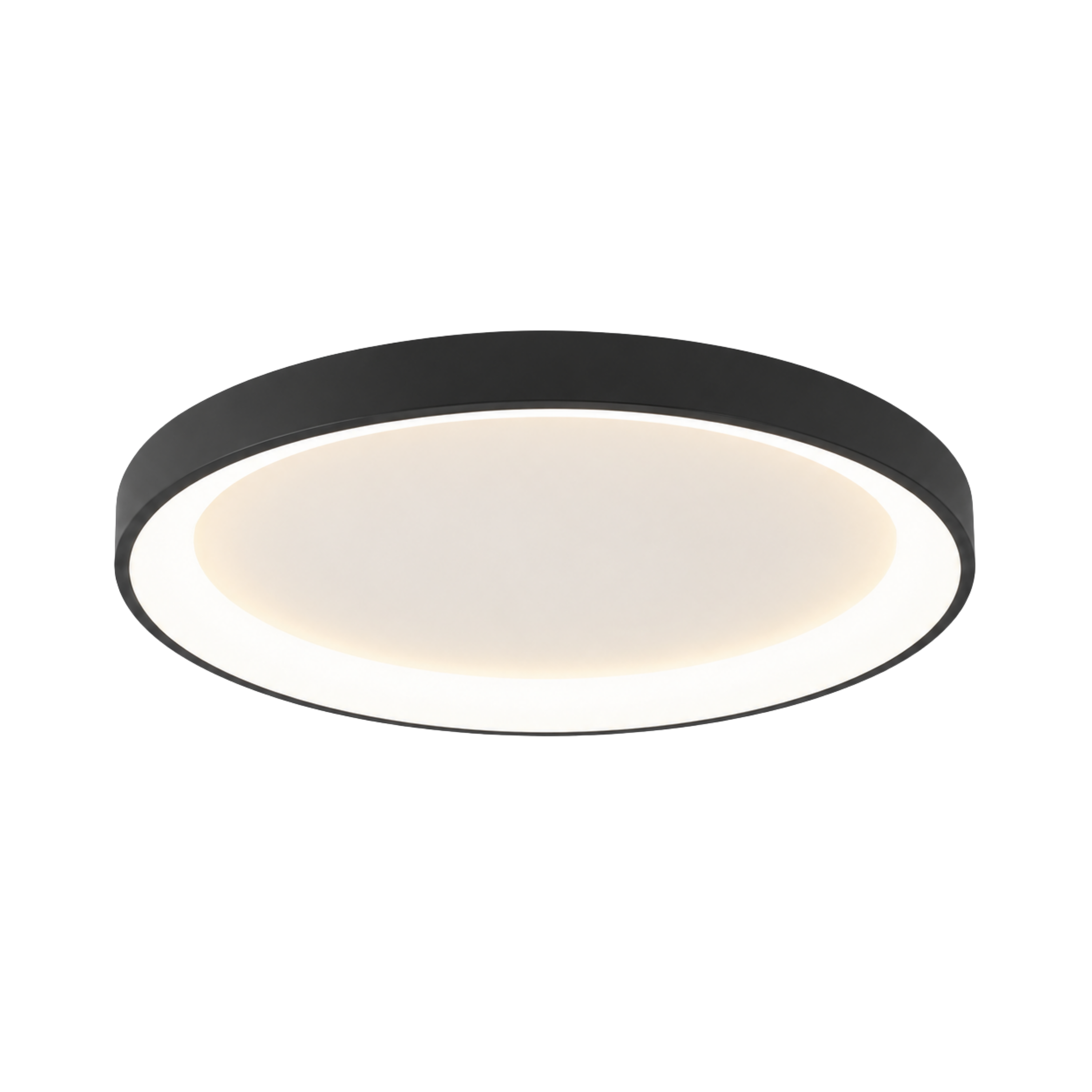 Minimalistische LED Deckenleuchte 1er- Und 3er-Set