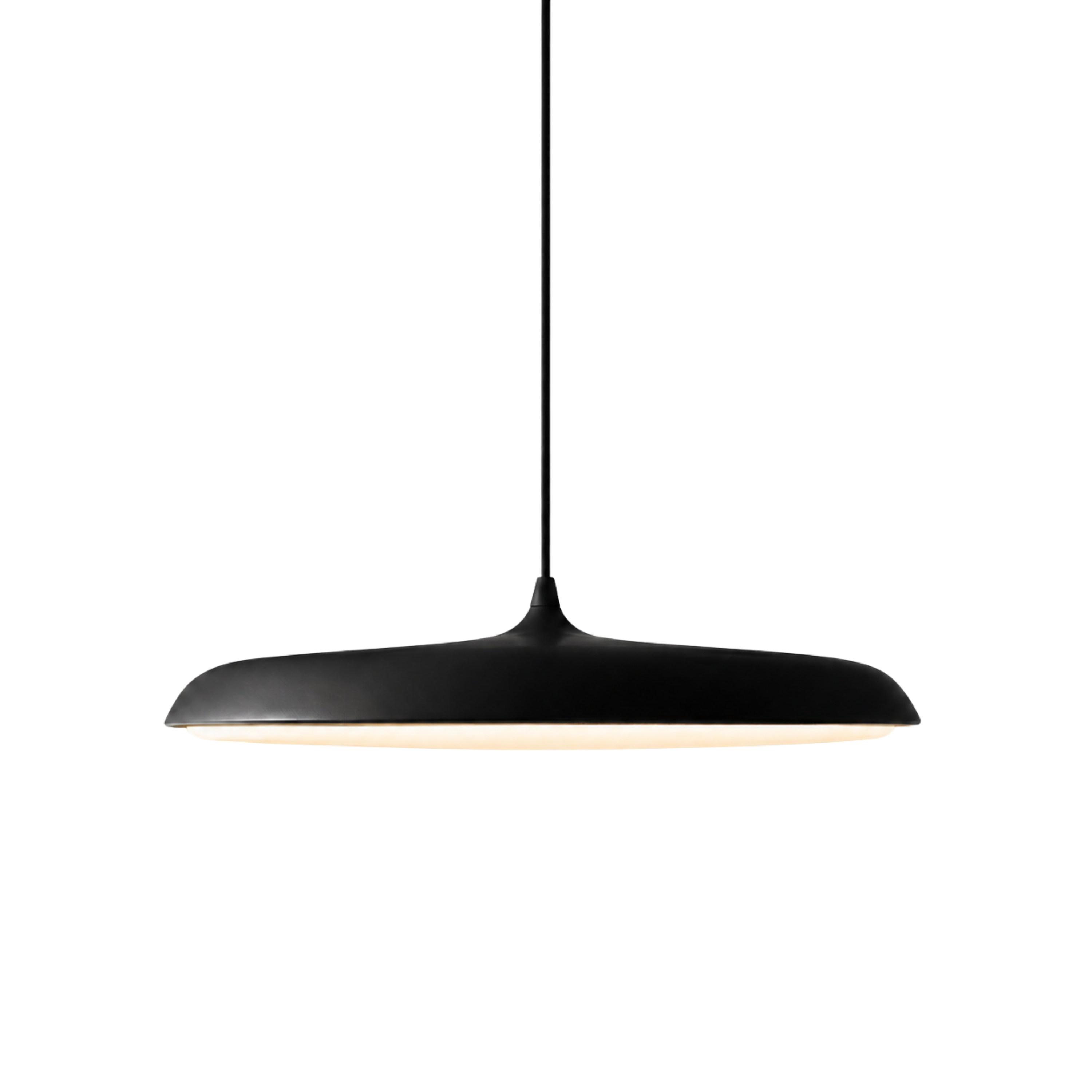 Metall LED Moderne Art Design Hängelampe