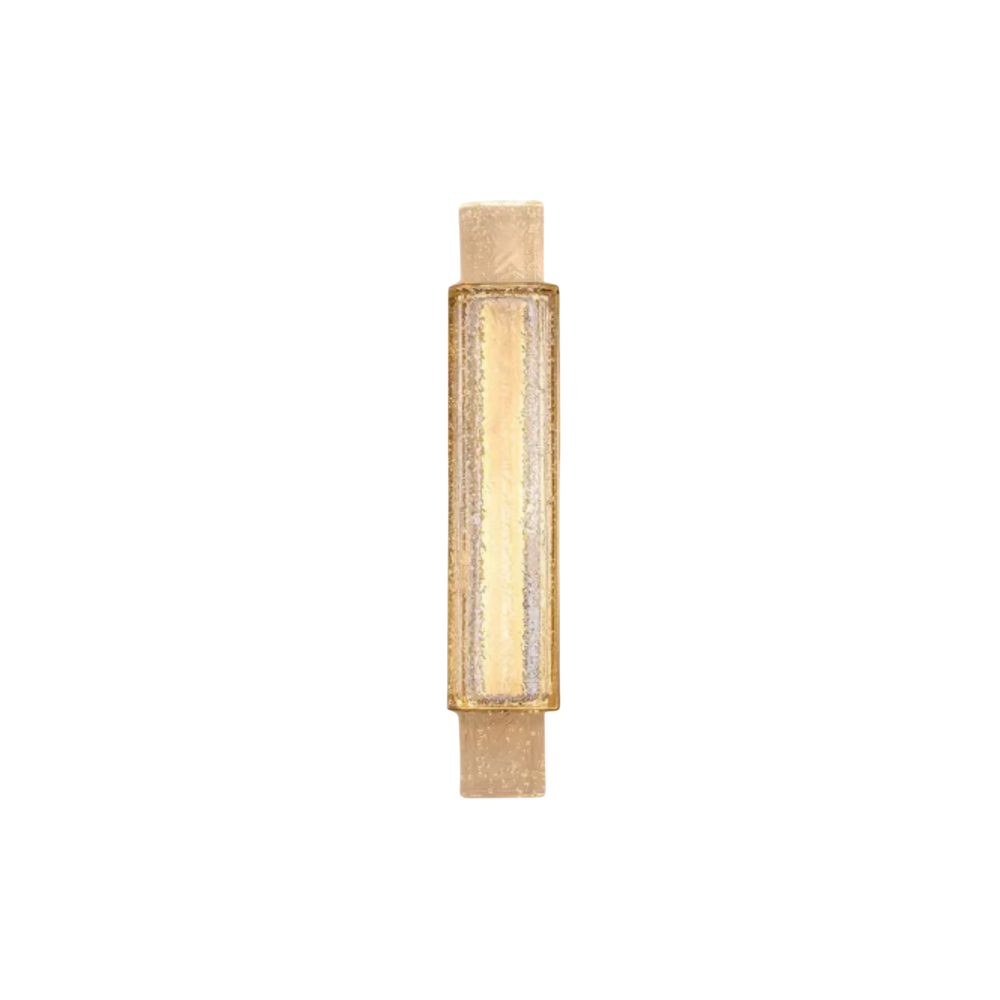 Titania Glas Wandlichter