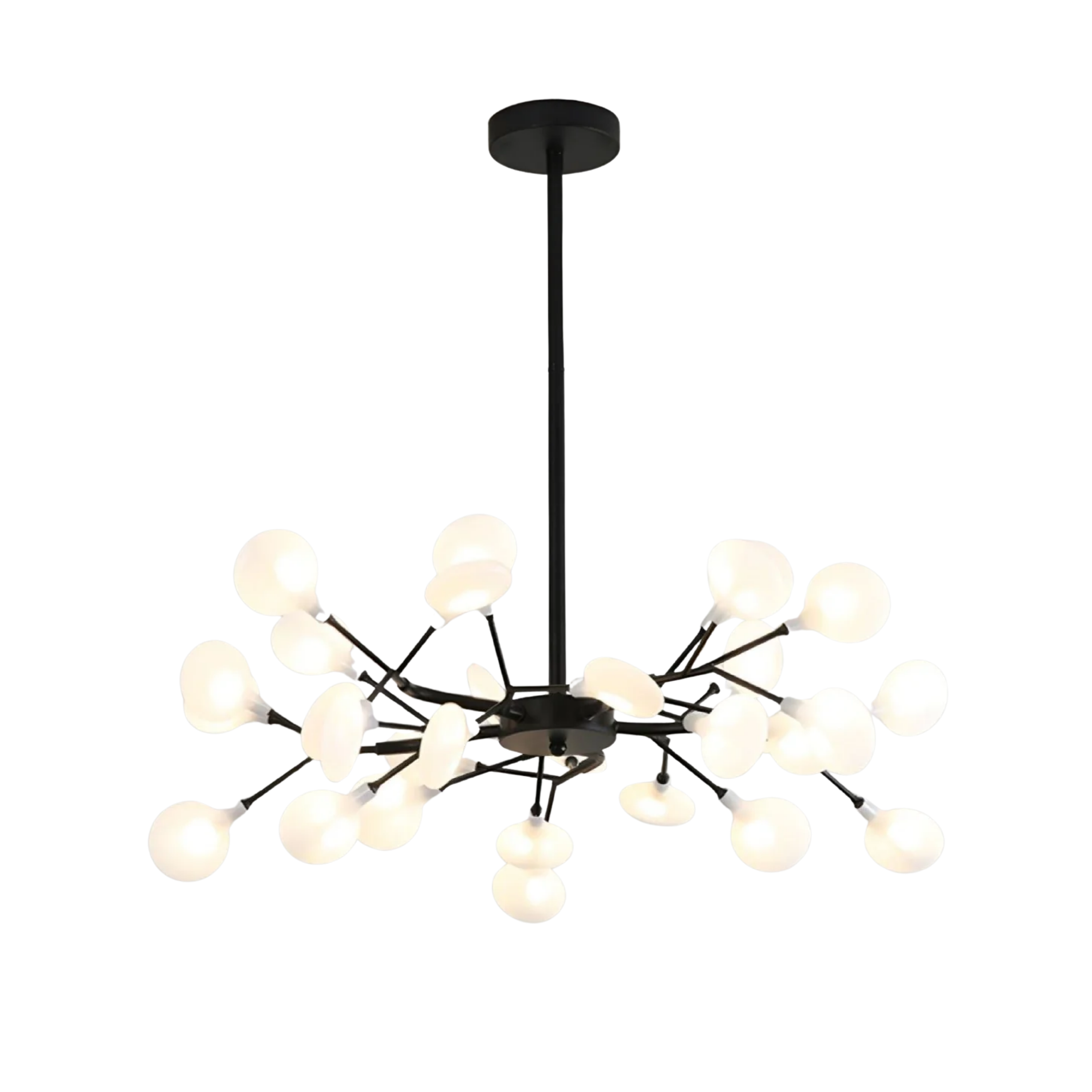Firefly LED Kronleuchter
