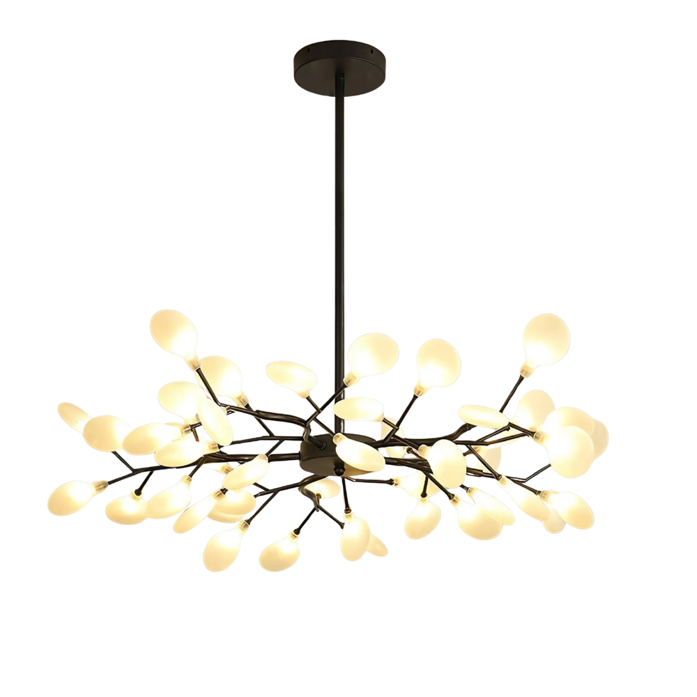 Firefly LED Kronleuchter