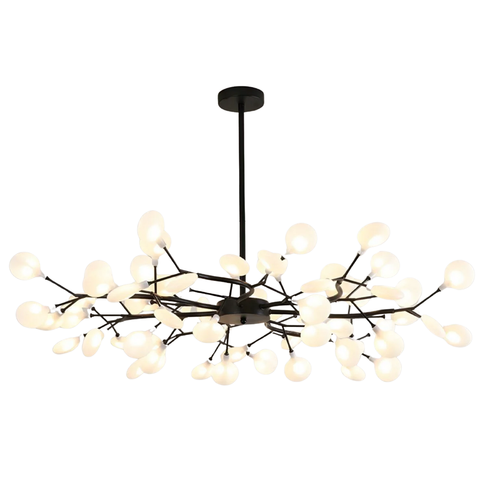 Firefly LED Kronleuchter