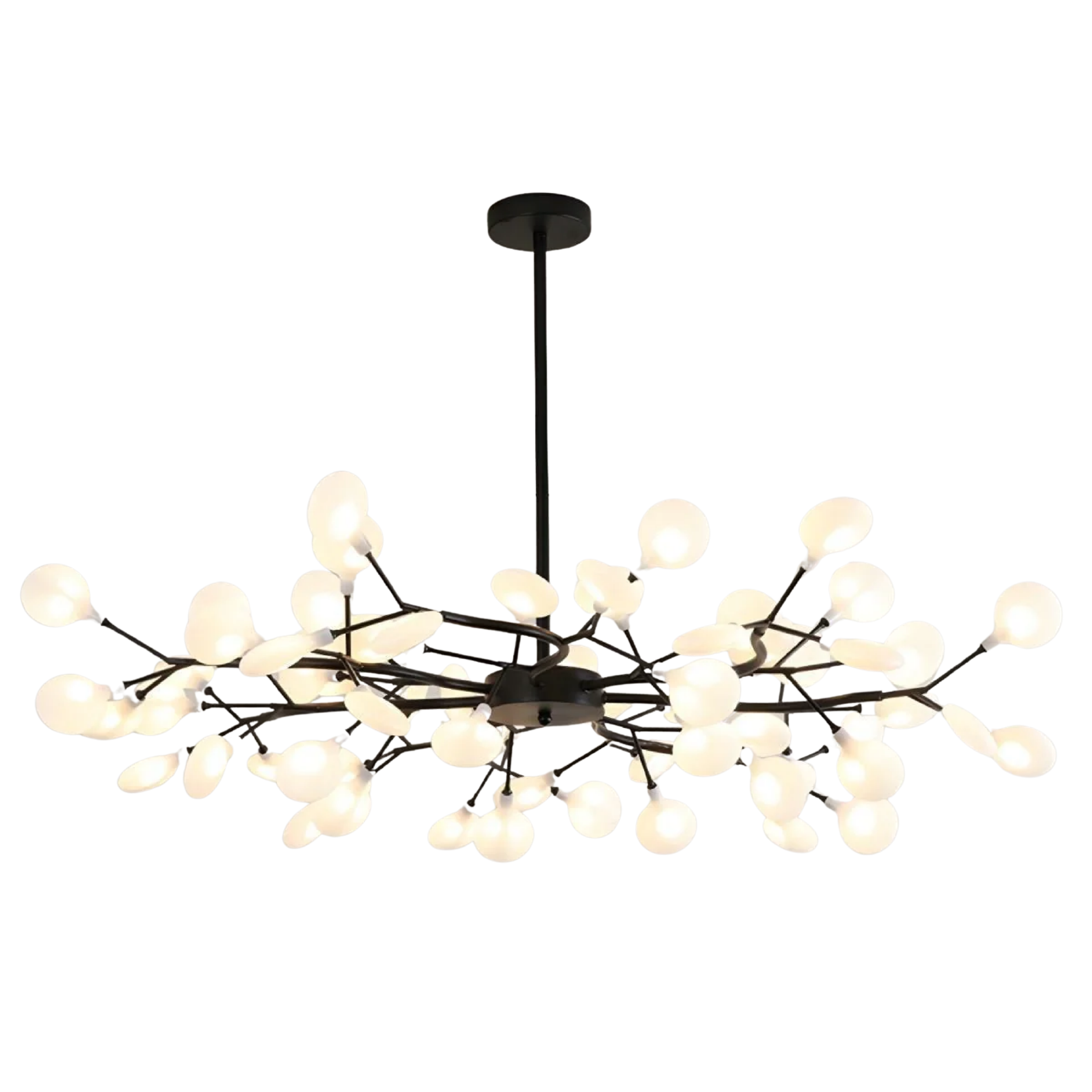 Firefly LED Kronleuchter