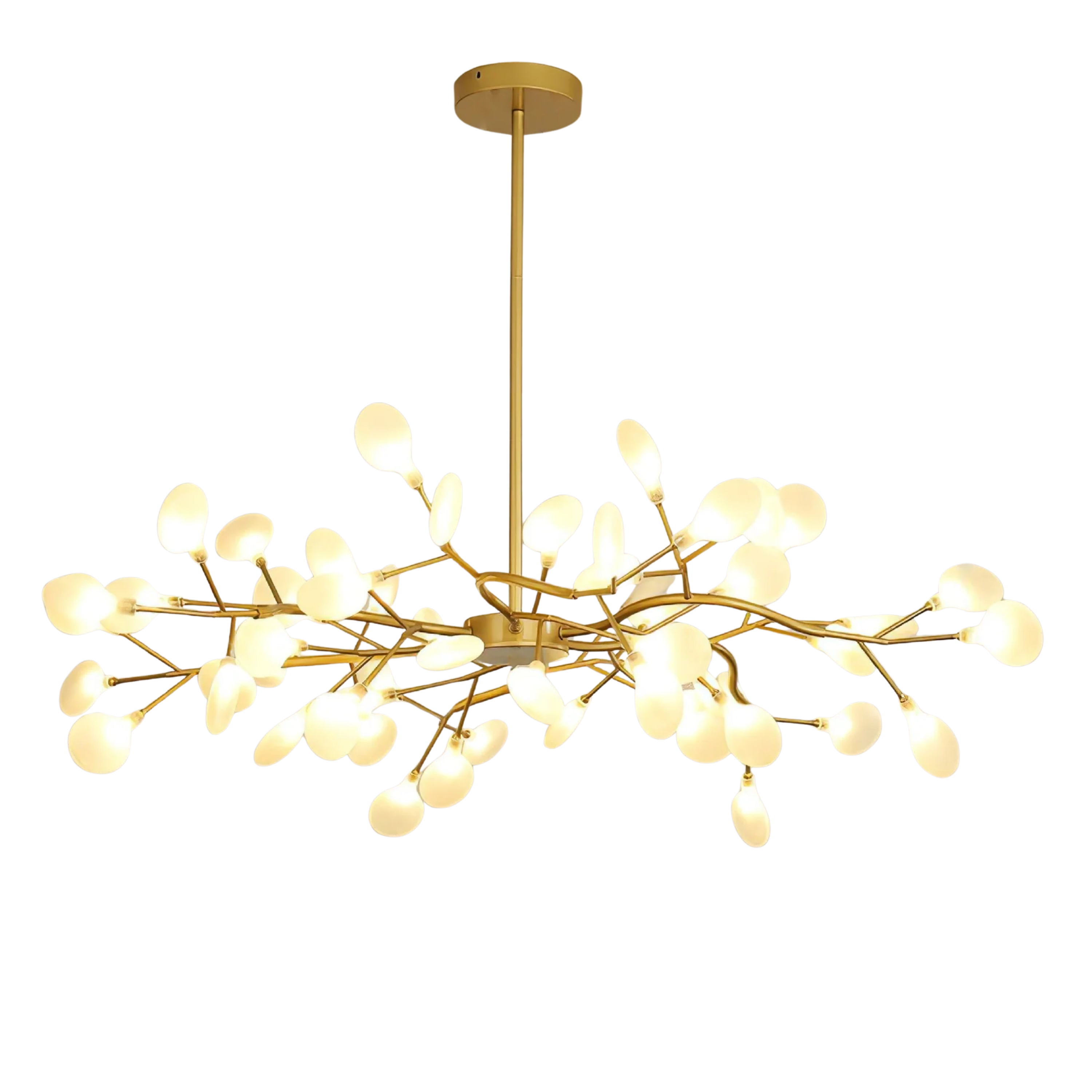 Firefly LED Kronleuchter