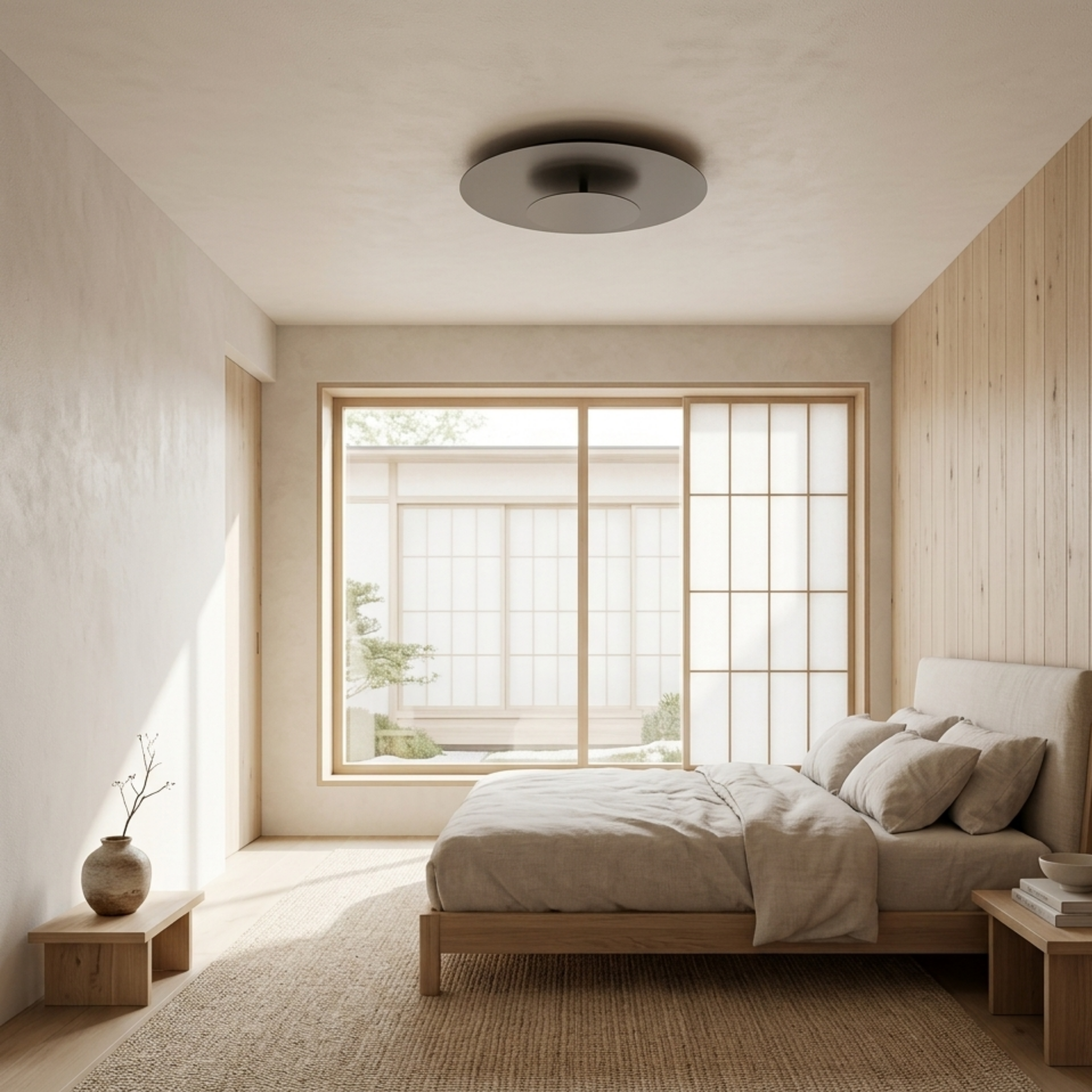 Moderne Tulio LED Pendelleuchte