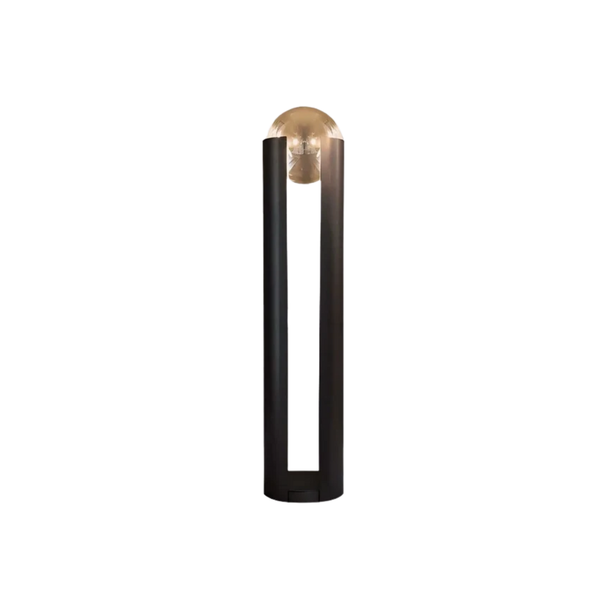 Moderne Palantir LED Stehlampe