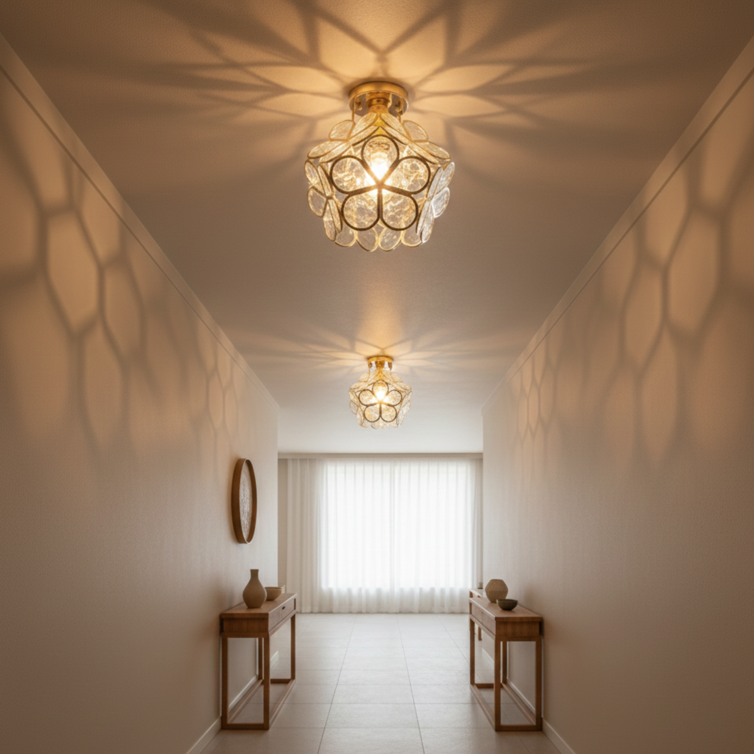 Dimmbare Wohnzimmer Deckenleuchten