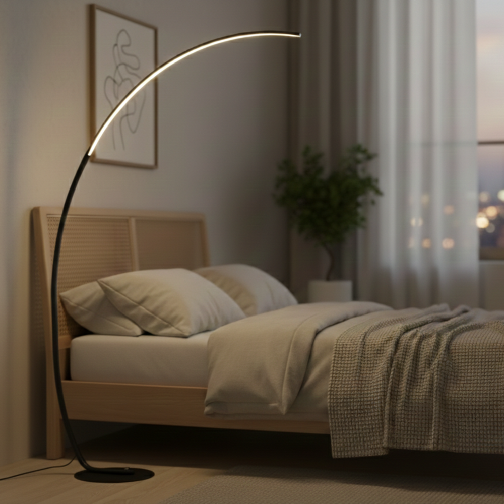 Moderne Minimalistische Kreative Stehlampe