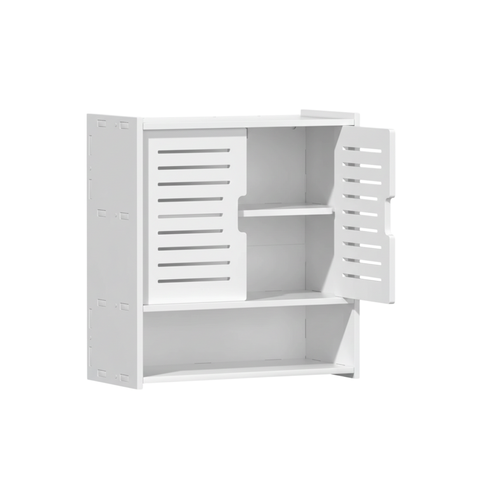 Moderner Indoor Aufbewahrungsschrank