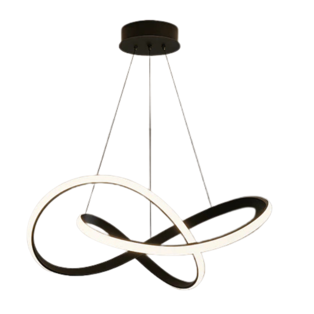 Modern LED Hängelampe