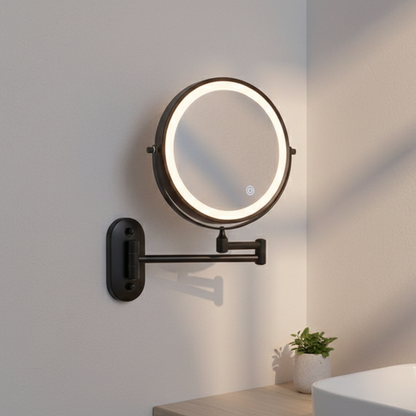 LED Dimmbarer Badezimmerspiegel