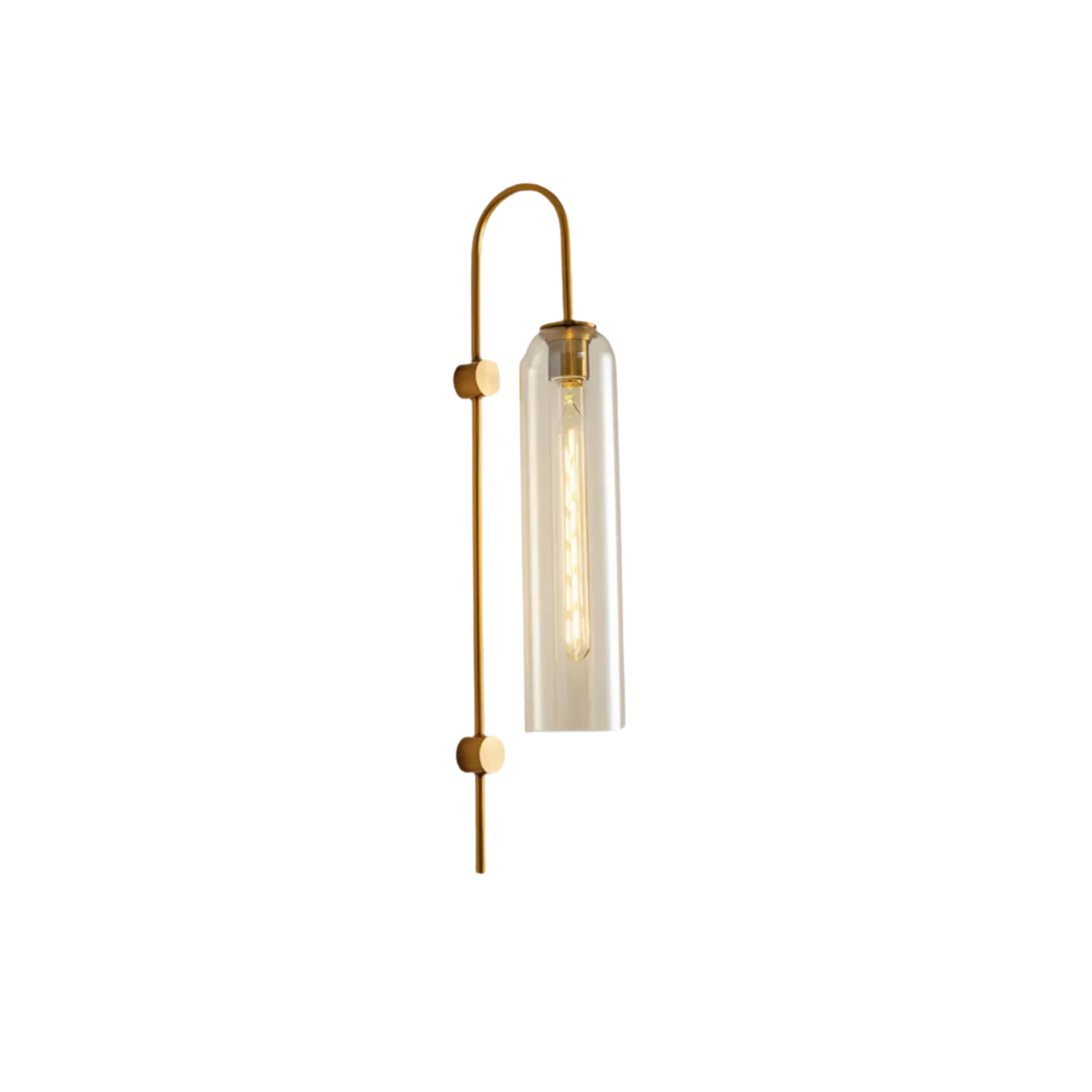 Moderne Design Wandlampe