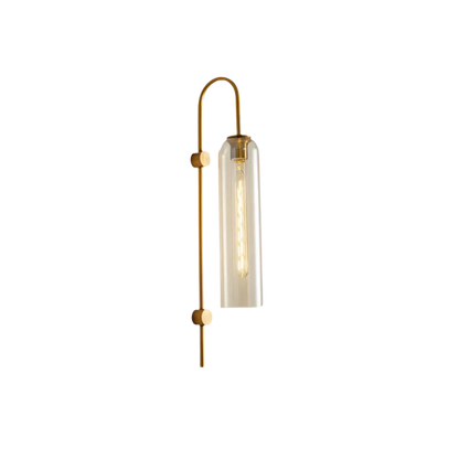 Moderne Design Wandlampe