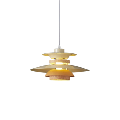 Minimalistische LED Pendelleuchte