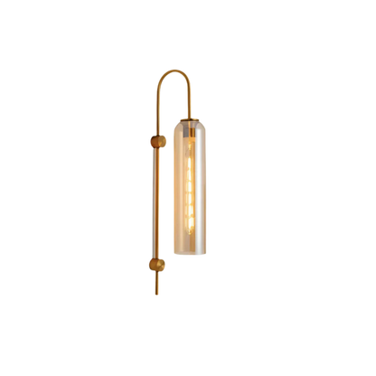 Moderne Design Wandlampe
