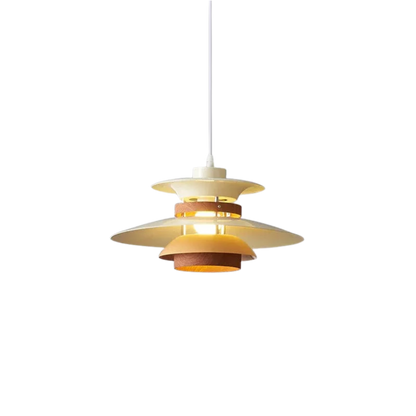 Minimalistische LED Pendelleuchte