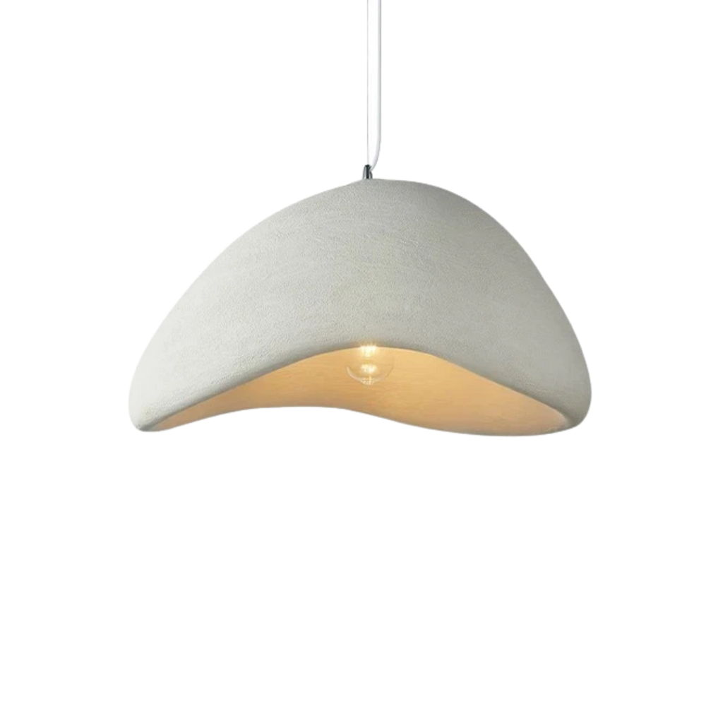 Wabi-Sabi LED Pendelleuchte