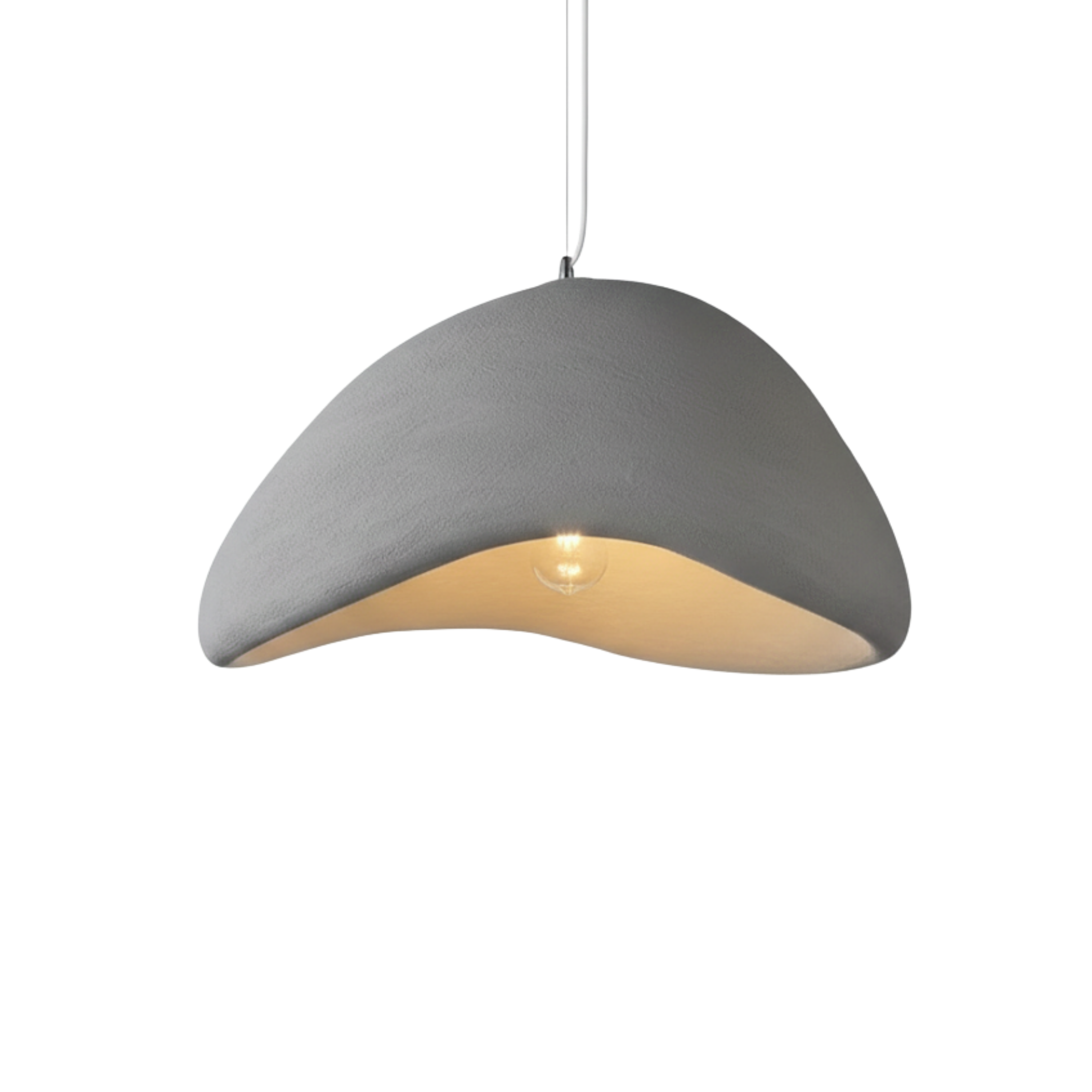 Wabi-Sabi LED Pendelleuchte