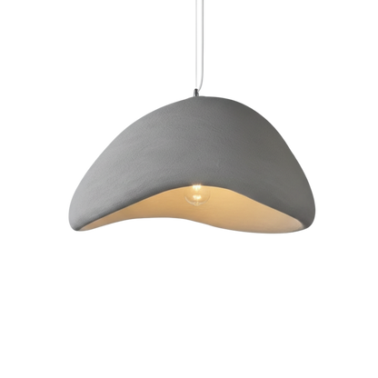 Wabi-Sabi LED Pendelleuchte