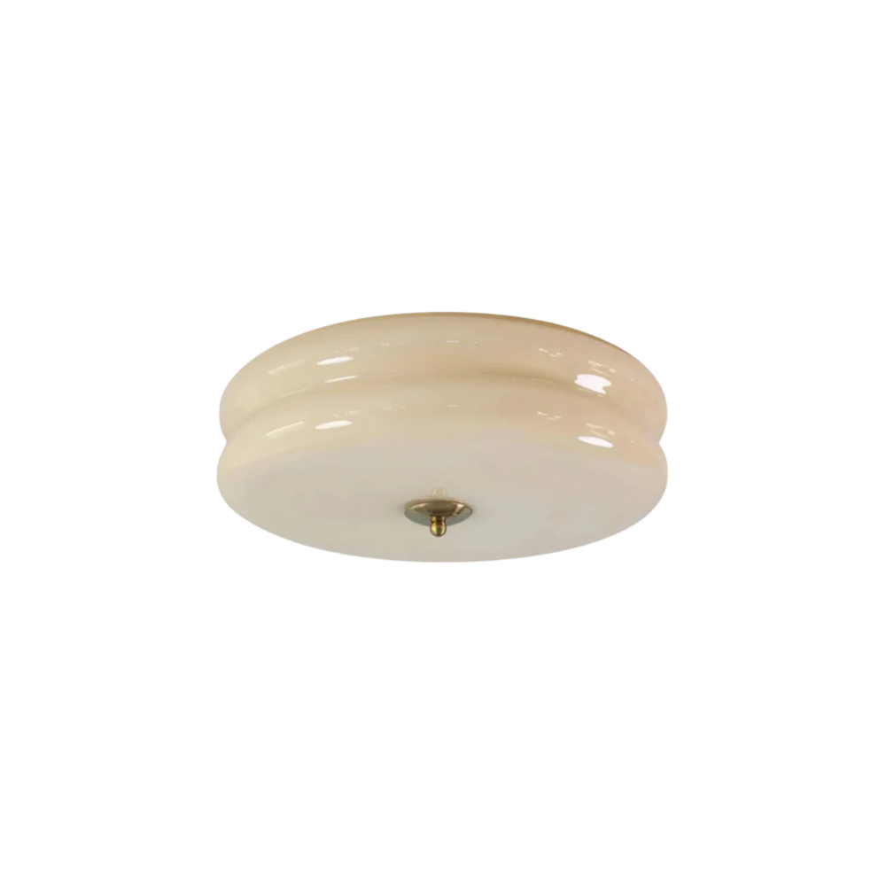 Dimmbare LED Deckenleuchte
