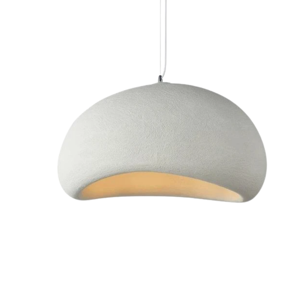 Wabi-Sabi LED Pendelleuchte
