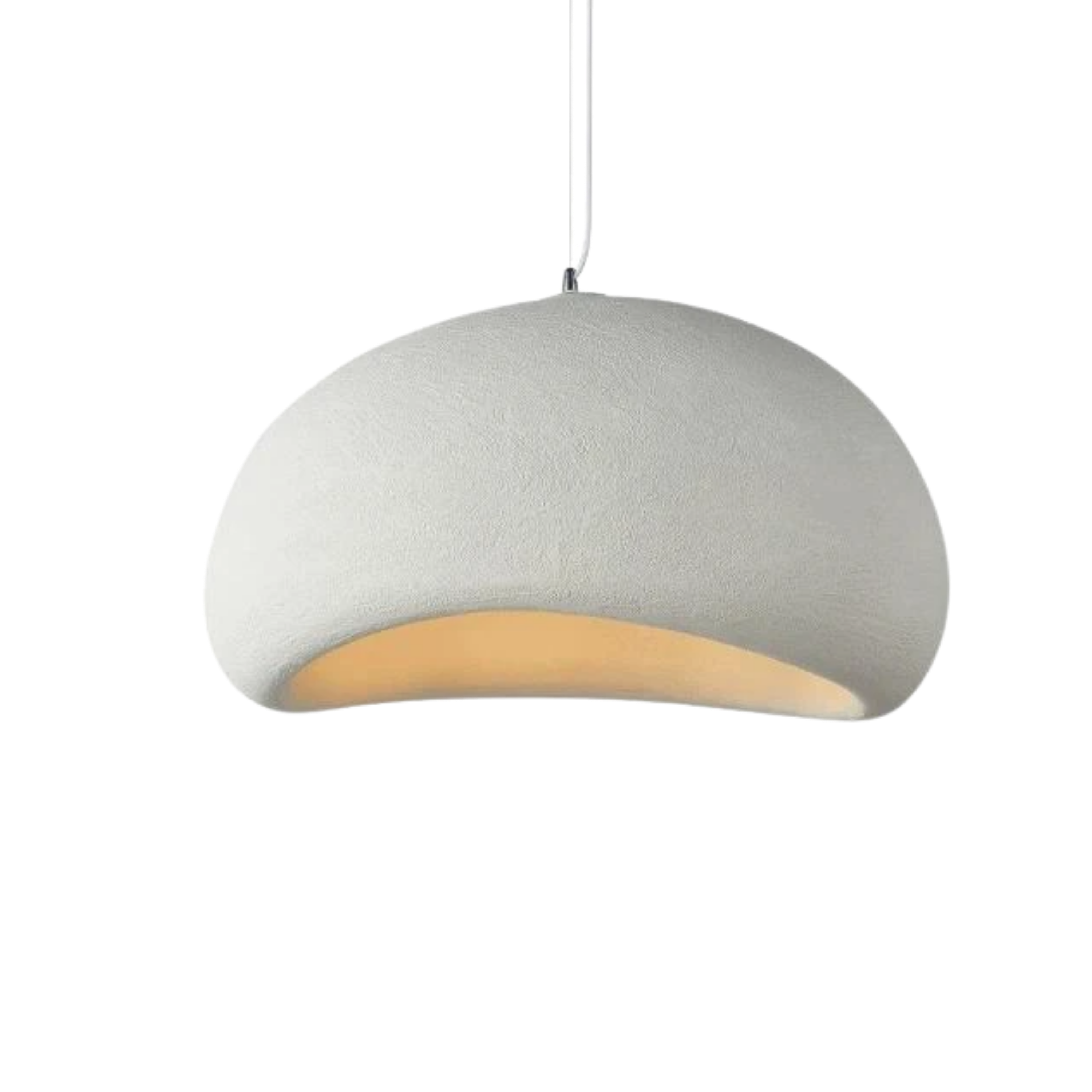 Wabi-Sabi LED Pendelleuchte