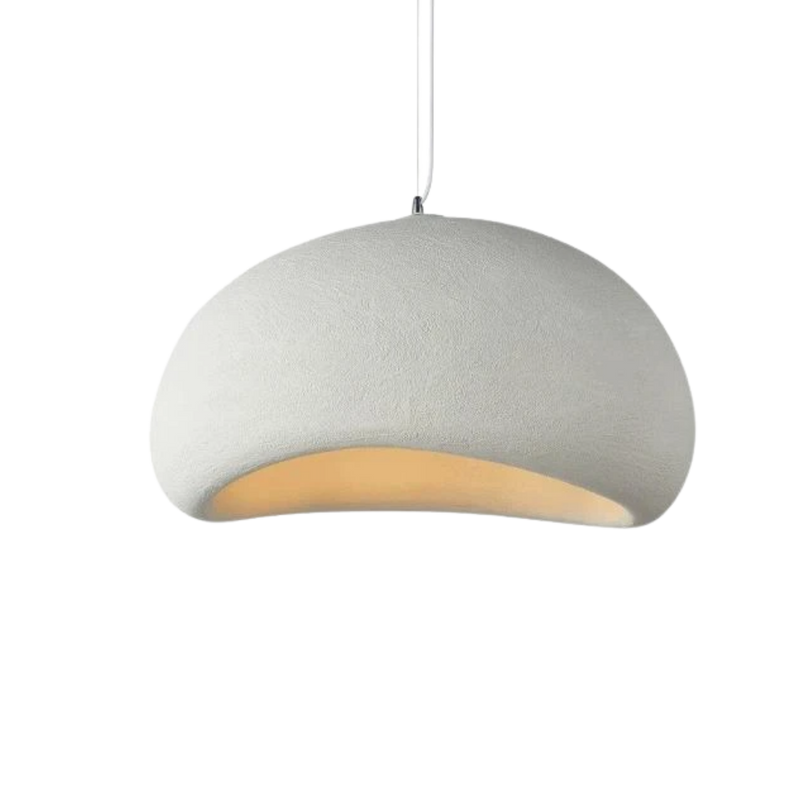 Wabi-Sabi LED Pendelleuchte