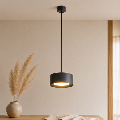 Moderne LED Pendelleuchte 6W für Wohnzimmer Küche Schlafzimmer und Bar