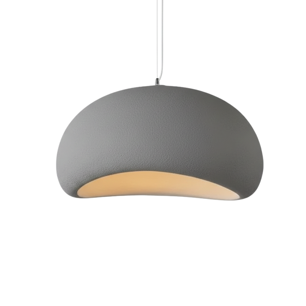 Wabi-Sabi LED Pendelleuchte