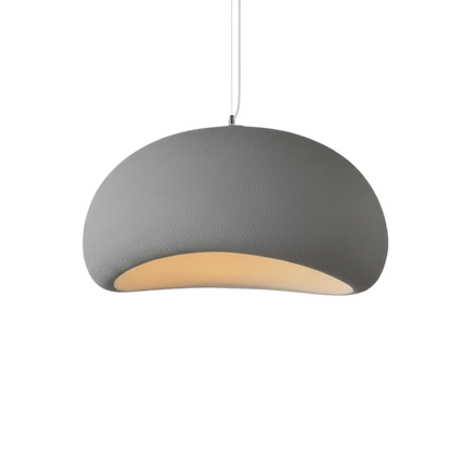 Wabi-Sabi LED Pendelleuchte