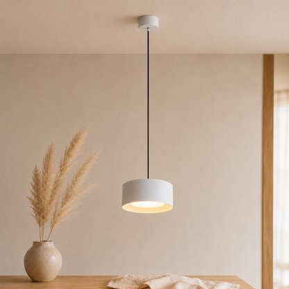 Moderne LED Pendelleuchte 6W für Wohnzimmer Küche Schlafzimmer und Bar