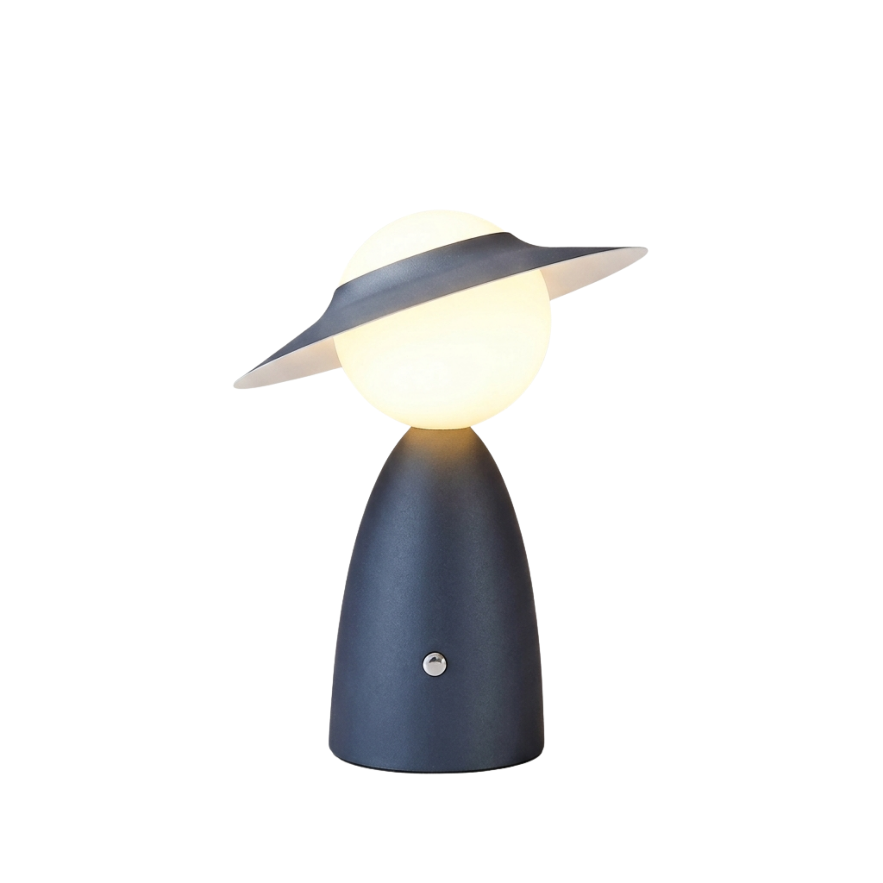Kabellose LED Tischlampe
