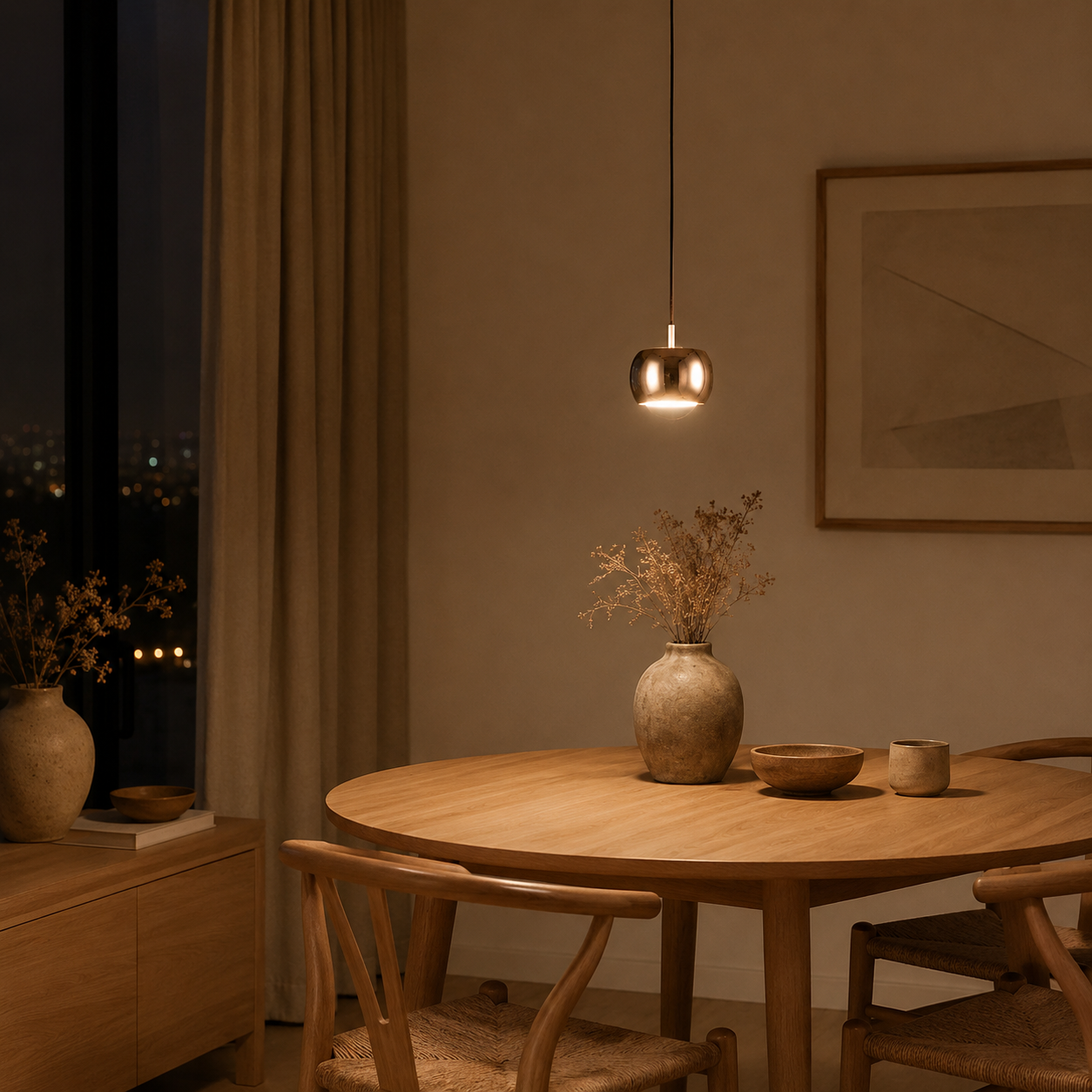 Moderne Vintage Pendelleuchte Innenleuchte