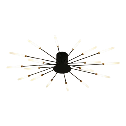 Nordische LED Hängeleuchte Für Wohnzimmer
